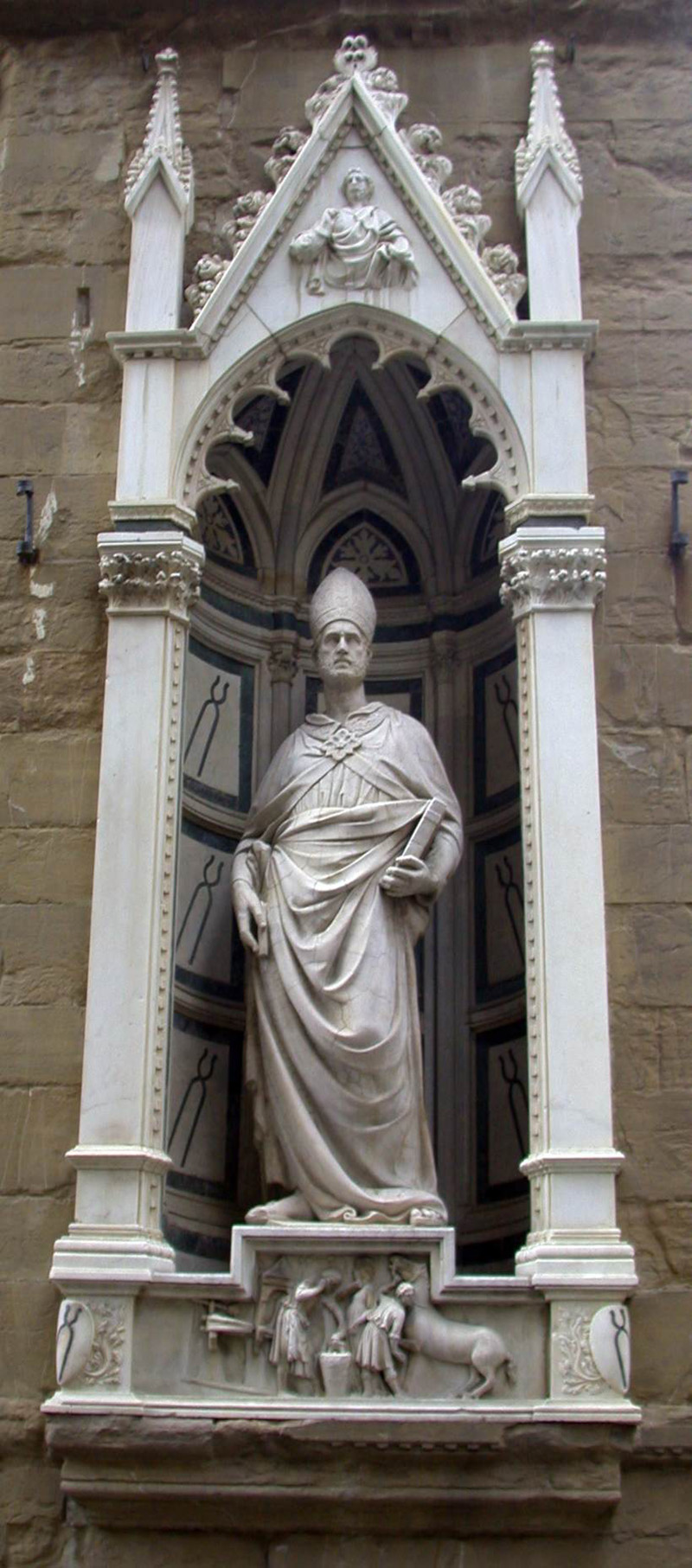 saint eligius